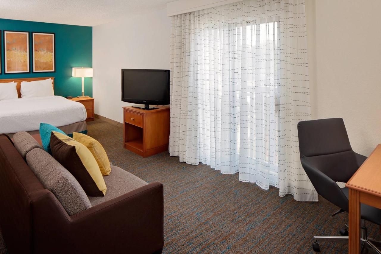 Residence Inn Binghamton Vestal Exterior foto