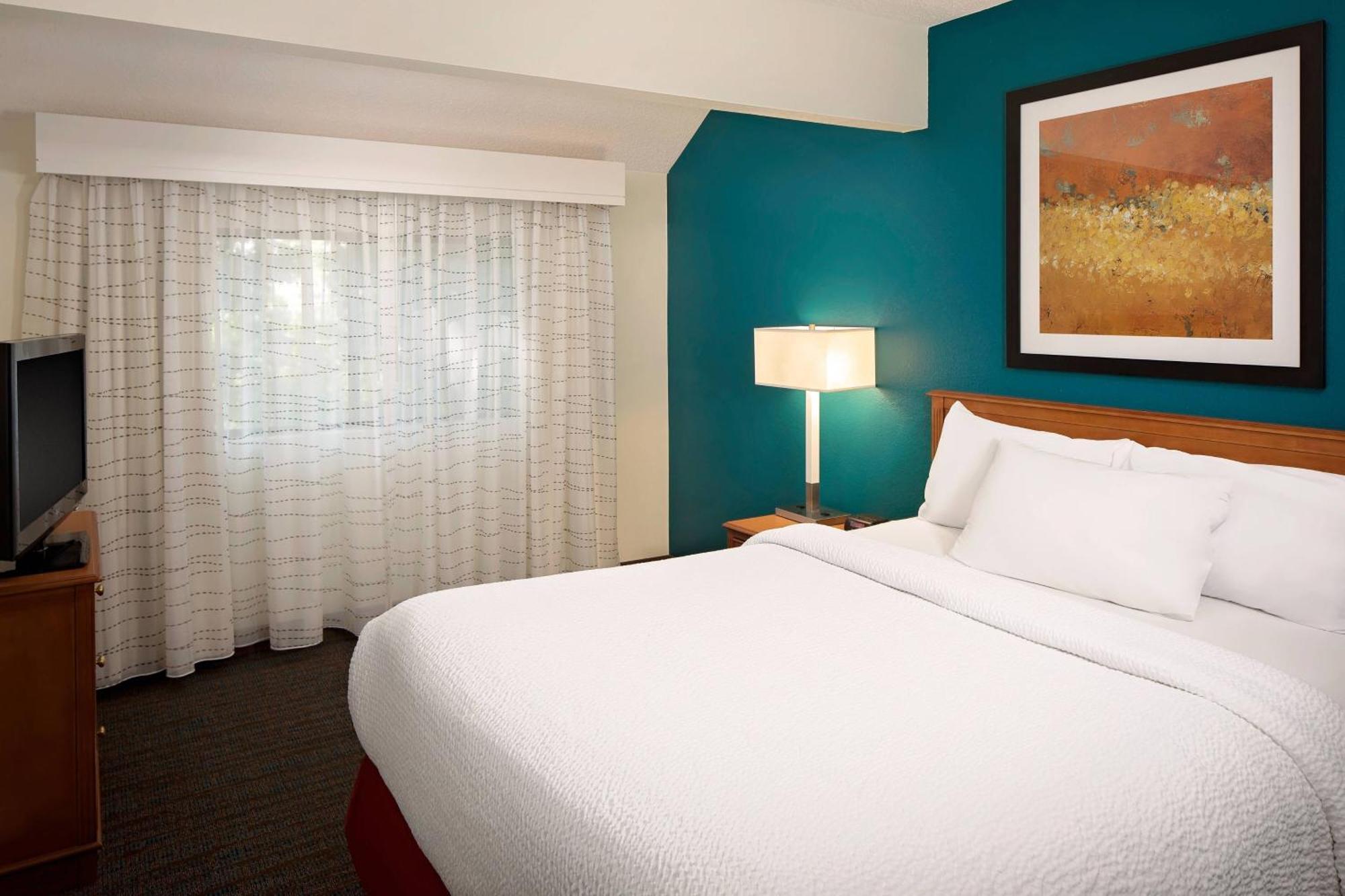 Residence Inn Binghamton Vestal Exterior foto