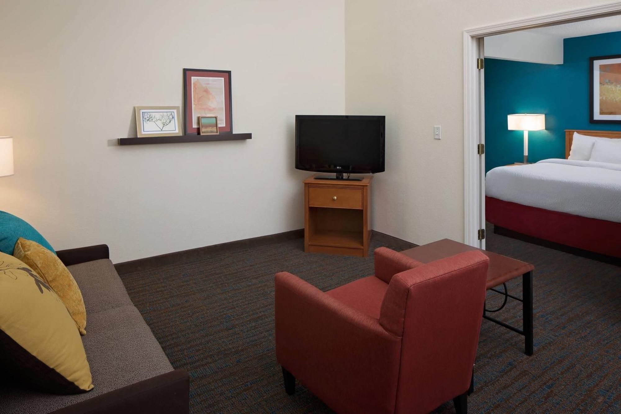 Residence Inn Binghamton Vestal Exterior foto